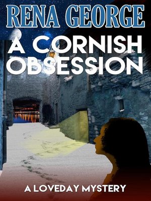 cover image of A Cornish Obsession